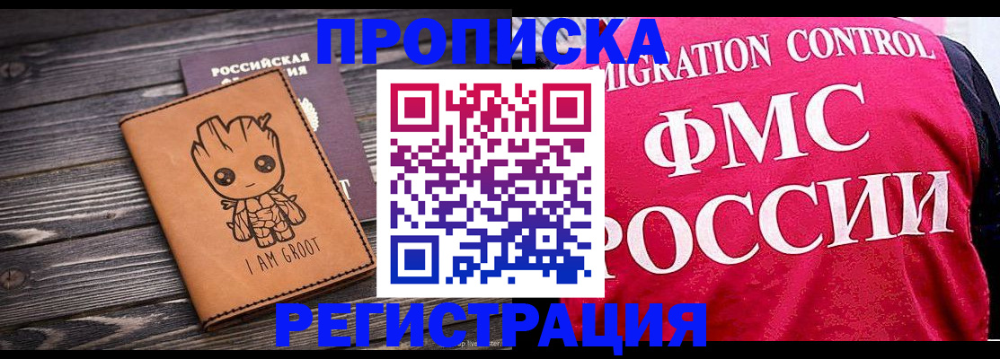 прописка 2025 в Волгодонске